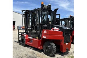 2017 Taylor XH180L  Forklift